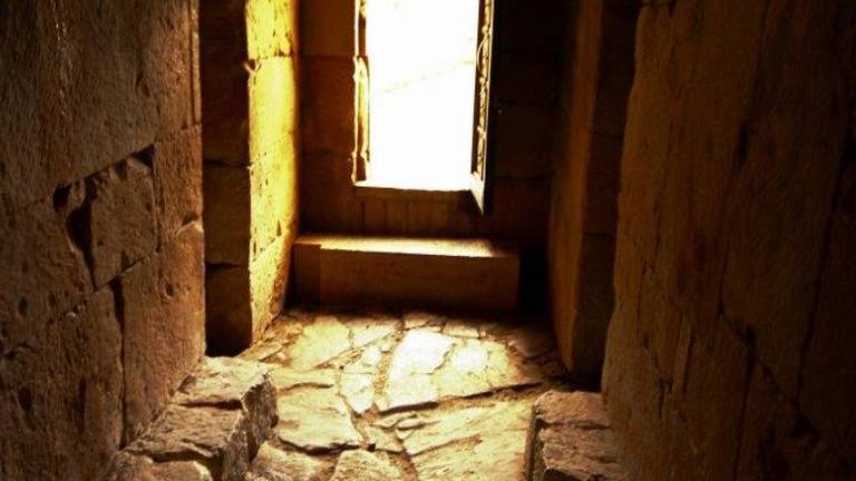 La magia del equinocio íbero La magia del equinocio íbero