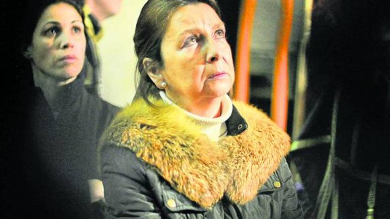 Un retraso que vale una procesión Un retraso que vale una procesión