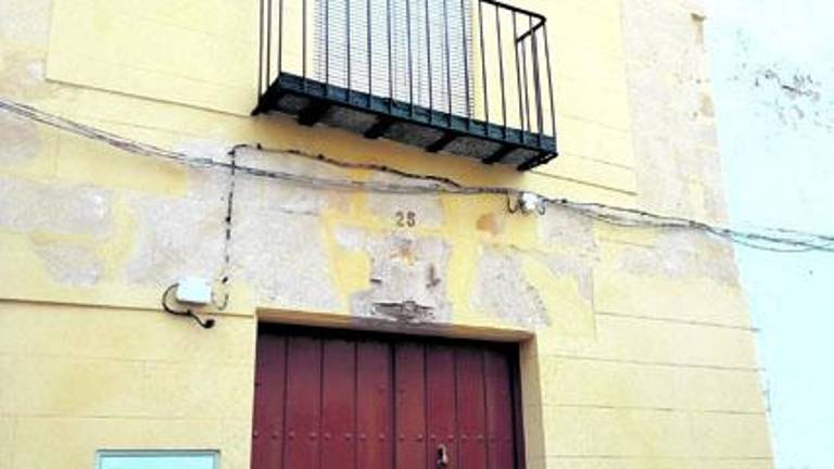 Las casas de los Cobaleda Las casas de los Cobaleda