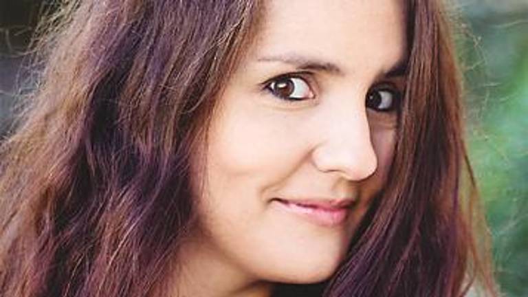 Rosa María Martínez “Impar” presenta su libro Querida Sofía Rosa María Martínez “Impar” presenta su libro Querida Sofía