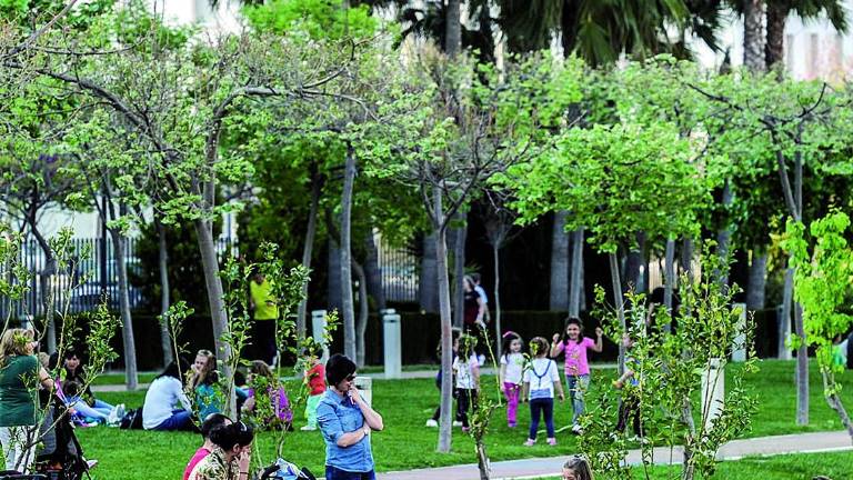 La despoblación restará más de dos mil familias La despoblación restará más de dos mil familias