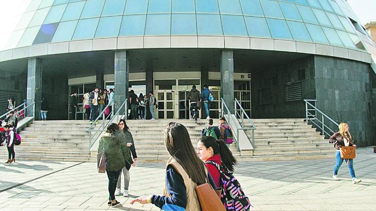 Los estudiantes confían en el sistema de prácticas laborales