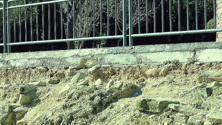 Porcuna determinará el estado del anfiteatro de la antigua Obulco Porcuna determinará el estado del anfiteatro de la antigua Obulco