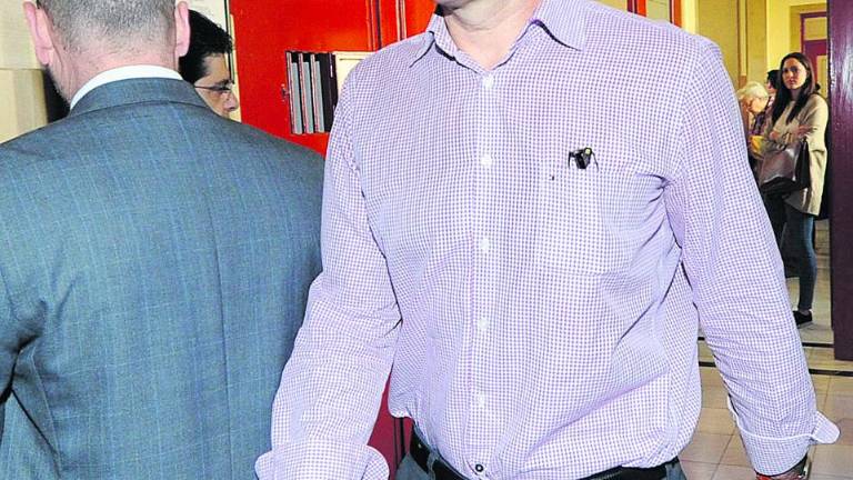 La Audiencia absuelve al acusado de hacer desaparecer a Tidiany La Audiencia absuelve al acusado de hacer desaparecer a Tidiany