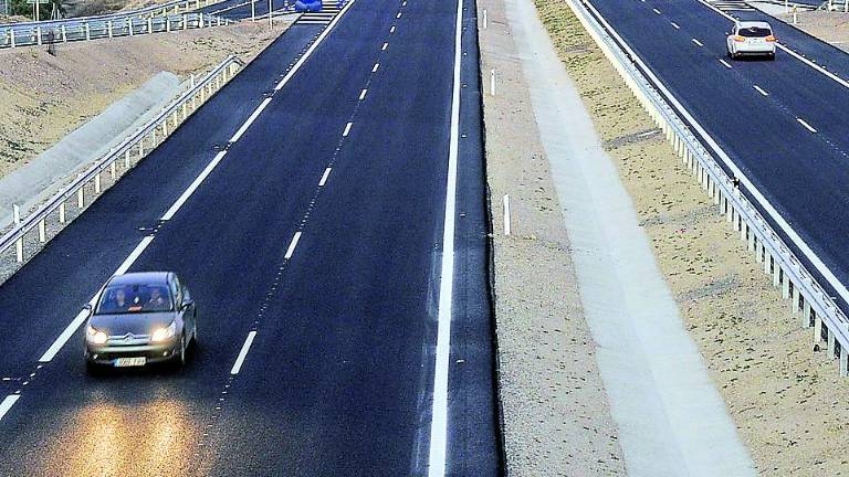 Úbeda y Baeza crecen en turistas gracias a la Autovía del Olivar Úbeda y Baeza crecen en turistas gracias a la Autovía del Olivar
