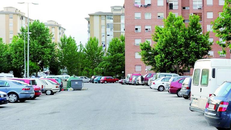 La reforma de espacios “públicos” en “El Valle” se topa con obstáculos La reforma de espacios “públicos” en “El Valle” se topa con obstáculos