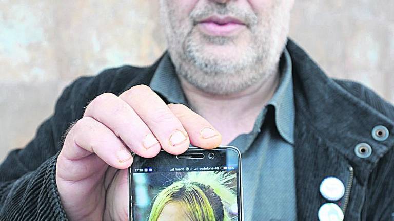 La Policía halla a Noelia en Córdoba tras cinco jornadas “desaparecida” La Policía halla a Noelia en Córdoba tras cinco jornadas “desaparecida”