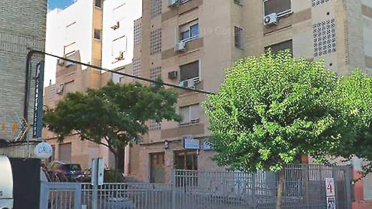 La Policía estrecha el cerco al agresor sexual de una mujer en un portal La Policía estrecha el cerco al agresor sexual de una mujer en un portal