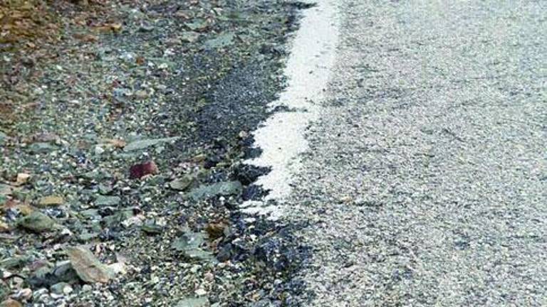 Las reivindicaciones de Aldeaquemada sobre la A-6200 serán atendidas Las reivindicaciones de Aldeaquemada sobre la A-6200 serán atendidas