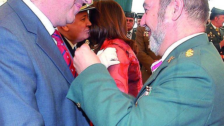 El elegido es Rafael Morales El elegido es Rafael Morales