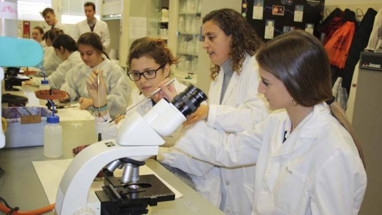 El aprendizaje de las ciencias se reinventa El aprendizaje de las ciencias se reinventa