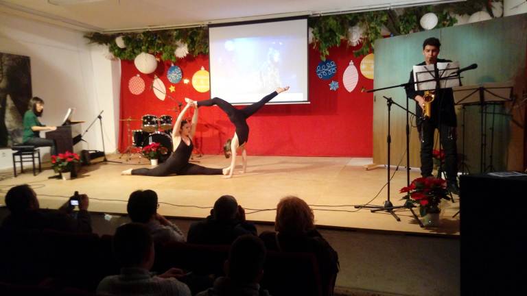 Día musical en Villargordo Día musical en Villargordo