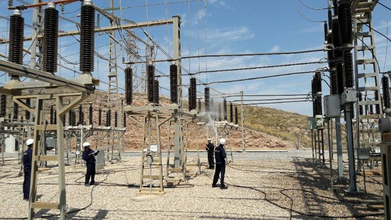 Endesa destina en Jaén más de 2,4 millones para su plan de revisión de redes y protección medioambiental