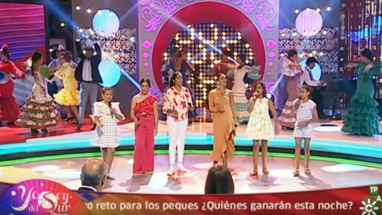 Comienzan los casting del programa “Yo Soy del Sur” Comienzan los casting del programa “Yo Soy del Sur”