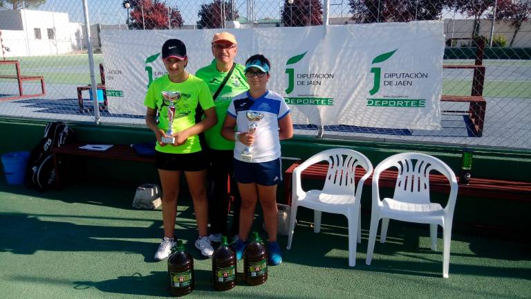 Un día para disfrutar del tenis Un día para disfrutar del tenis