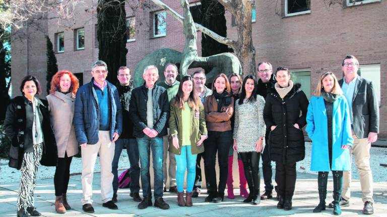 La contabilidad y las finanzas, a estudio La contabilidad y las finanzas, a estudio