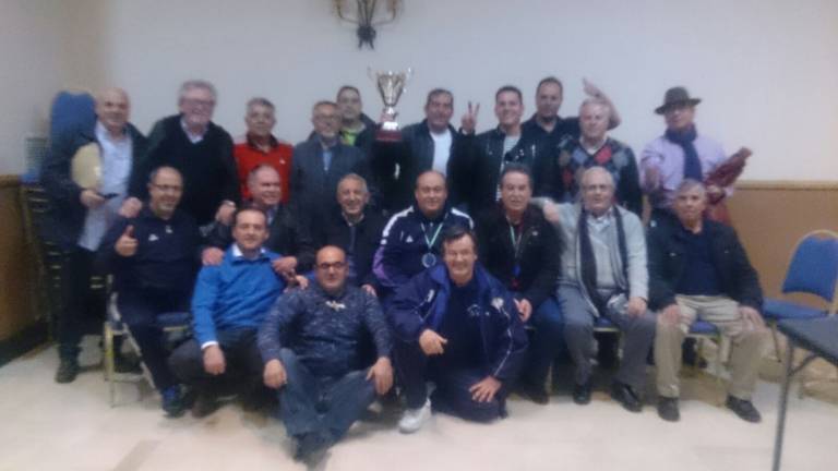 Ases del dominó andaluz Ases del dominó andaluz