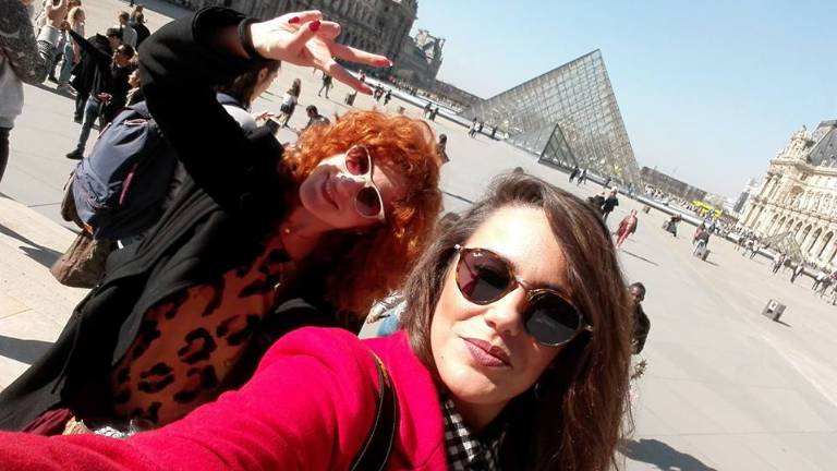 De Bailén a París sin esperarlo De Bailén a París sin esperarlo