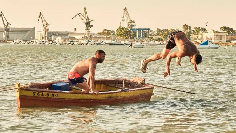 Tres películas de Canal Sur premiadas en San Sebastián