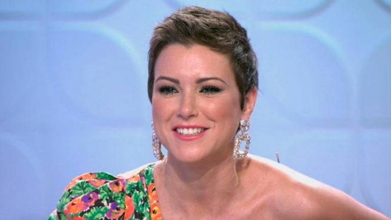 María Jesús Ruiz, de ganar GH a colaborar en “Myhyv” María Jesús Ruiz, de ganar GH a colaborar en “Myhyv”