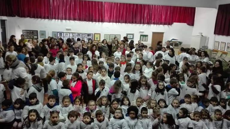 Reconocimiento al Alférez Segura de Huesa Reconocimiento al Alférez Segura de Huesa