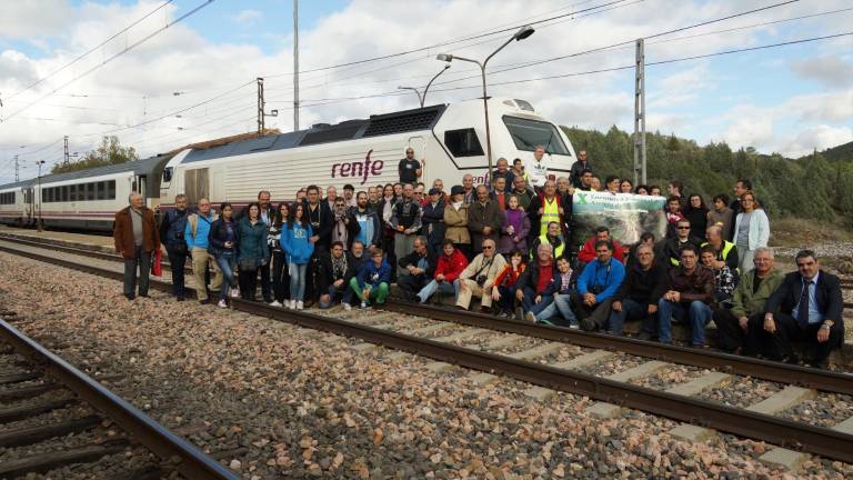 Pasión por los trenes Pasión por los trenes