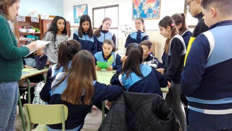 Proyecto para potenciar e incentivar la lectura Proyecto para potenciar e incentivar la lectura