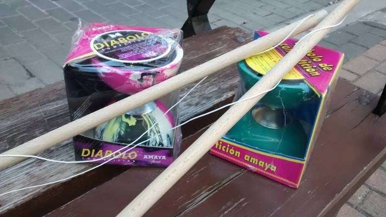 Una vuelta a lo tradicional Una vuelta a lo tradicional