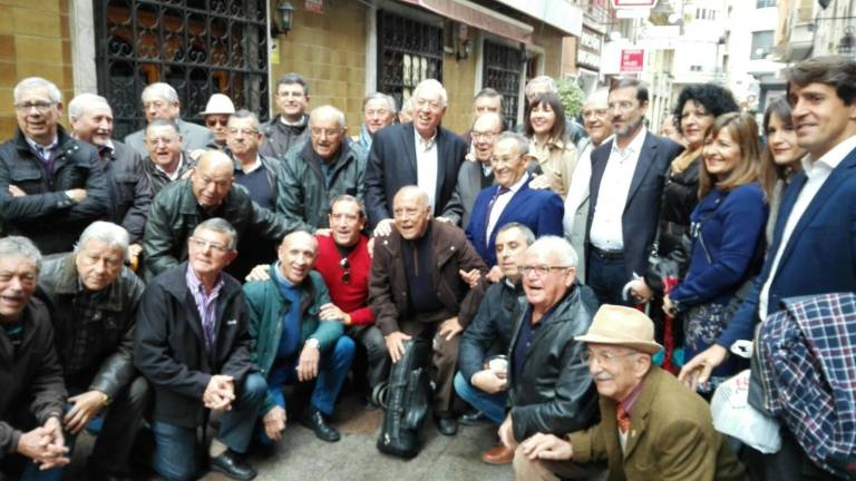 Investigan los negocios del embajador Arístegui Investigan los negocios del embajador Arístegui