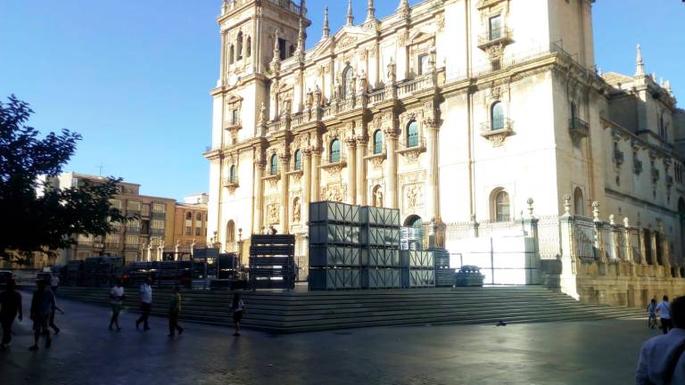 Cuenta atrás para el inicio del World Padel Cuenta atrás para el inicio del World Padel
