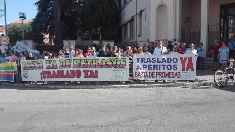 Asamblea anual en Terra Oleum