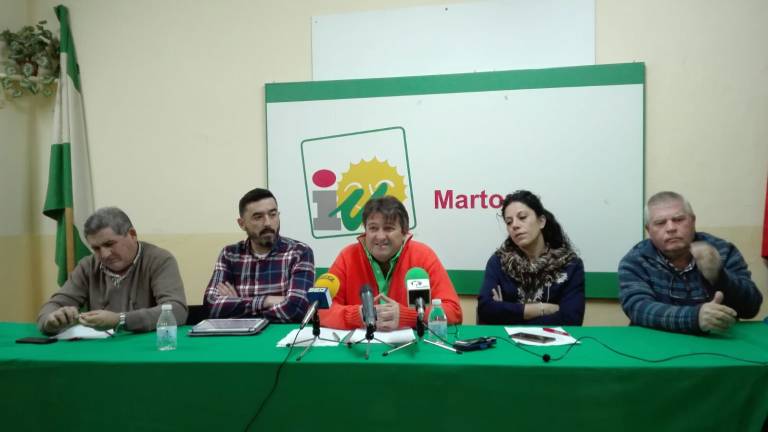 “La morosidad le supone al Ayuntamiento medio millón”