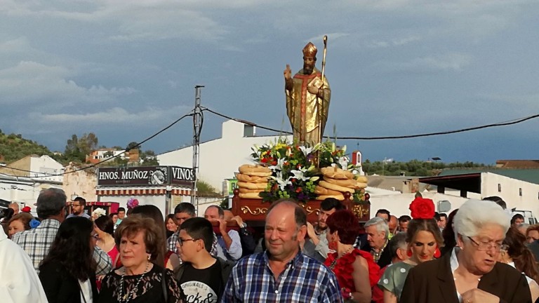 La tradicional Feria del Ganado vuelve a Vilches por San Gregorio