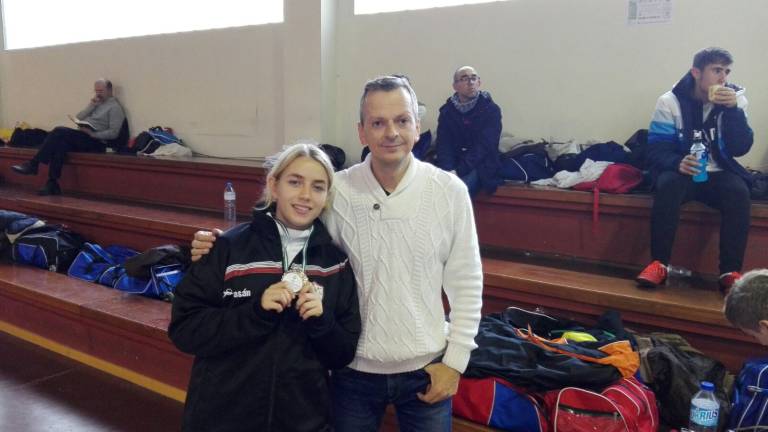 Campeona Campeona