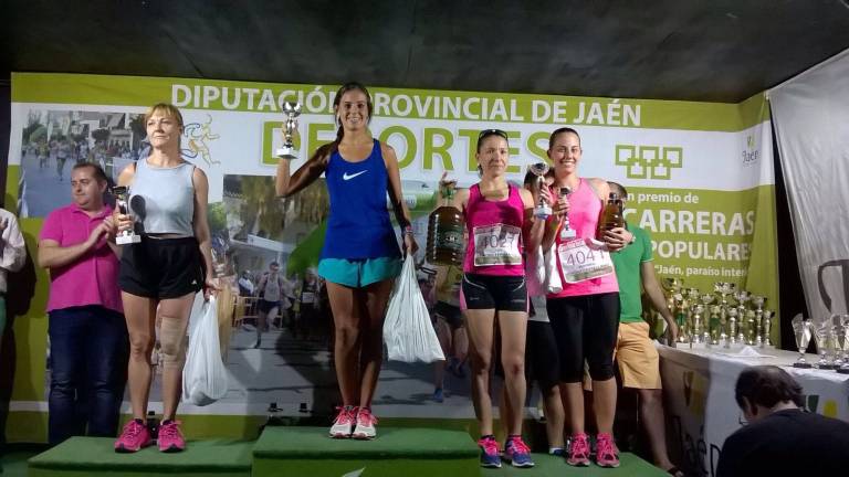 La alegría se extiende en unos días de convivencia La alegría se extiende en unos días de convivencia