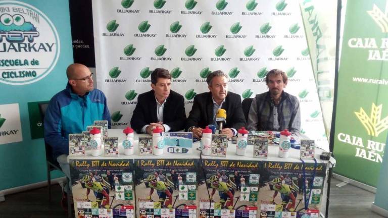 Cita para la élite y la cantera Cita para la élite y la cantera