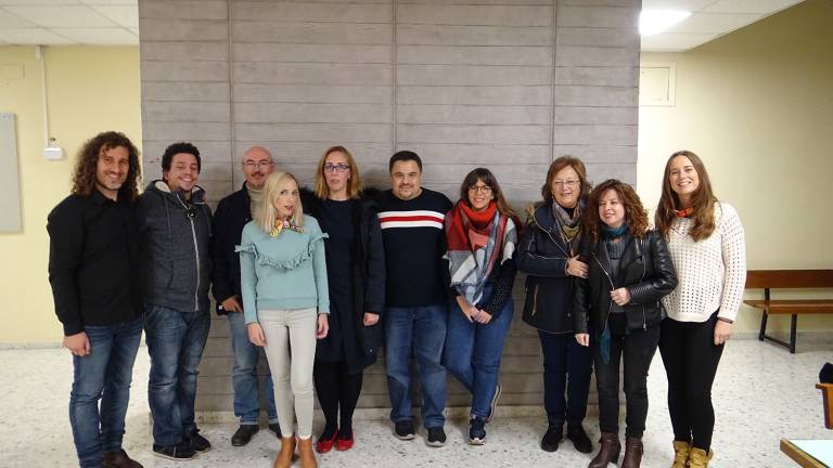 “Abecedario Solidario” recaudó 10.000 euros