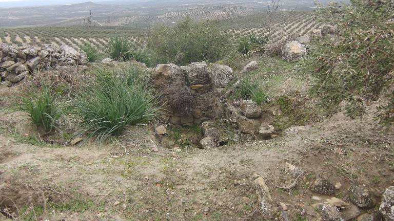 Les piden cárcel por daños en un yacimiento Les piden cárcel por daños en un yacimiento
