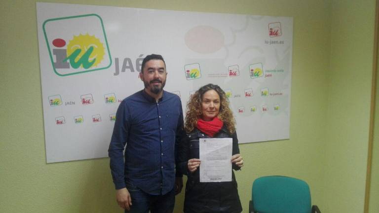 Archivada la denuncia a Lourdes Chica