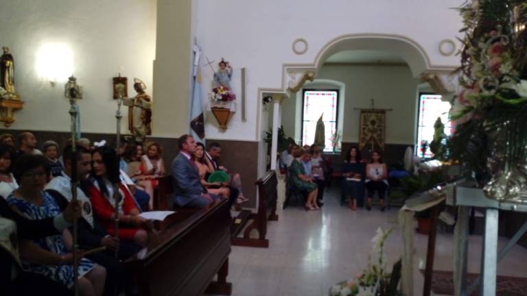 Noalejo cierra sus festejos Noalejo cierra sus festejos