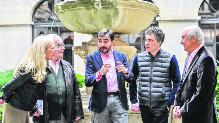 Una noche de virtuosismo clásico Una noche de virtuosismo clásico