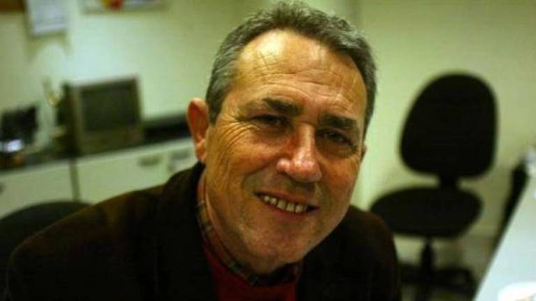 Fallece el exárbitro internacional José Francisco Pérez Sánchez Fallece el exárbitro internacional José Francisco Pérez Sánchez