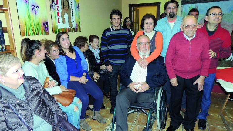 Jornada por el Día de las Personas sin Hogar Jornada por el Día de las Personas sin Hogar