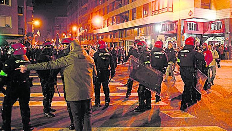 Herri Norte, ligado a la izquierda abertzale Herri Norte, ligado a la izquierda abertzale