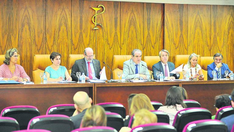 La farmacia más cercana La farmacia más cercana