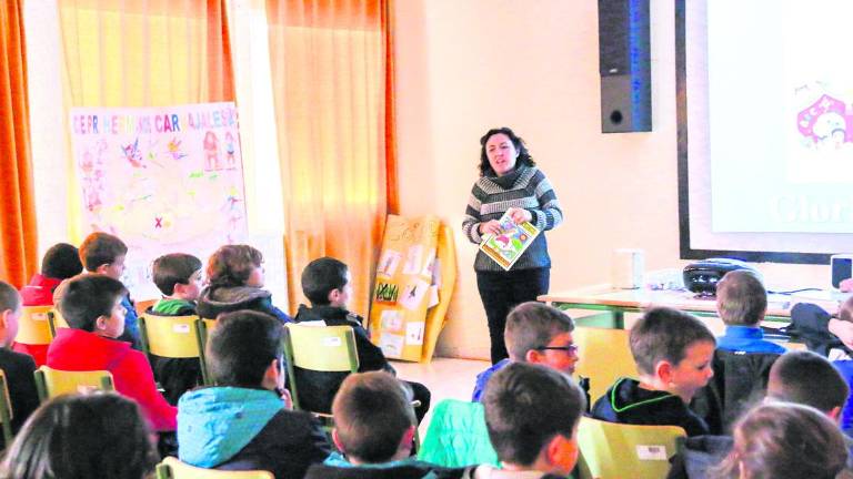 Inculcar pasión por la lectura Inculcar pasión por la lectura