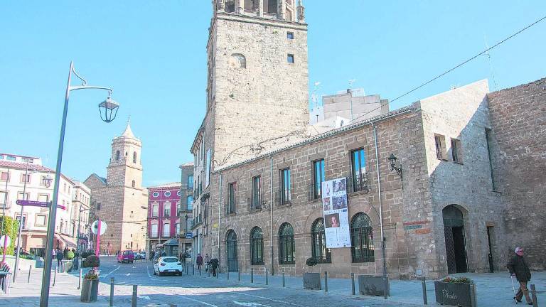 La Oficina Municipal de Turismo abrirá por la tarde La Oficina Municipal de Turismo abrirá por la tarde