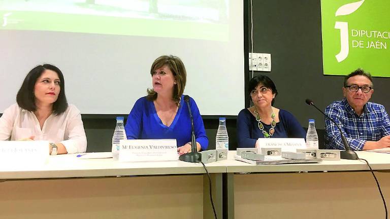 Crece la ayuda a domicilio Crece la ayuda a domicilio