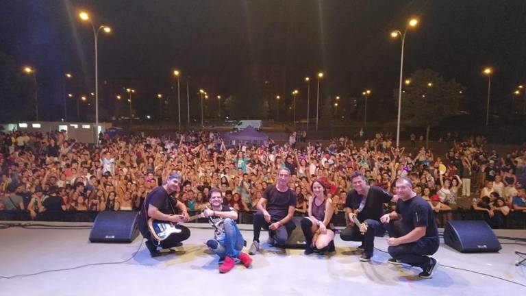 El talento tiene por nombre Zócalo El talento tiene por nombre Zócalo
