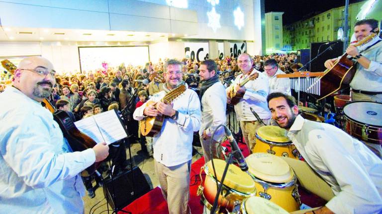 Charanda se cruza de nuevo con Los Panchos Charanda se cruza de nuevo con Los Panchos